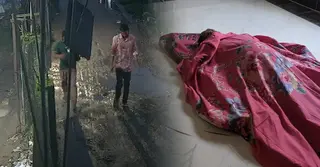 চট্টগ্রামের হালিশহরে গ্রিল কেটে বাসায় ডাকাতি, হামলায় বৃদ্ধার মৃত্যু